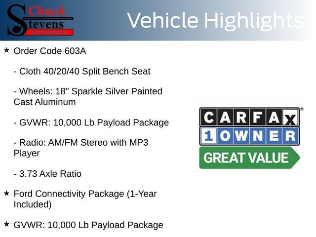 Certified 2026 Ford F250 XLT AWD/4WD image 7