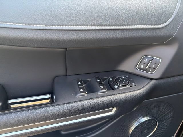 Certified 2022 Ford Expedition XLT AWD/4WD image 17