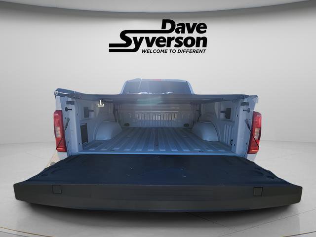 Certified 2022 Ford F150 XLT w/ Equipment Group 302A High image 22