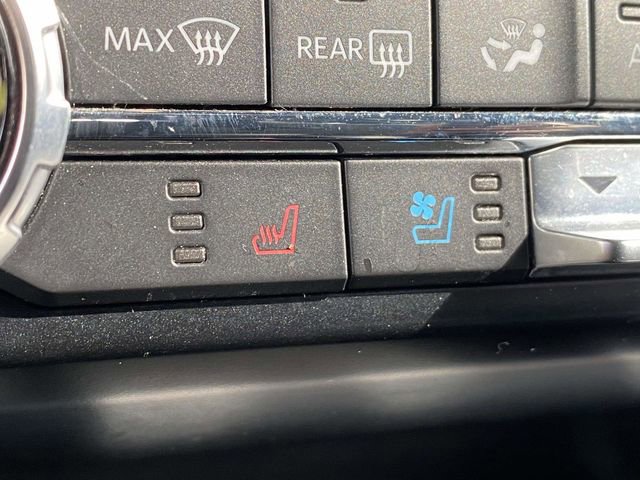 Certified 2023 Ford F150 Platinum w/ Equipment Group 701A High image 34