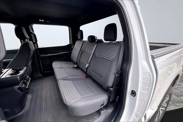 Certified 2023 Ford F150 XL w/ STX Appearance Package image 31