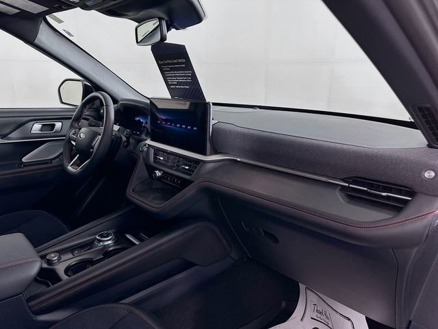 Certified 2025 Ford Explorer ST AWD/4WD image 38