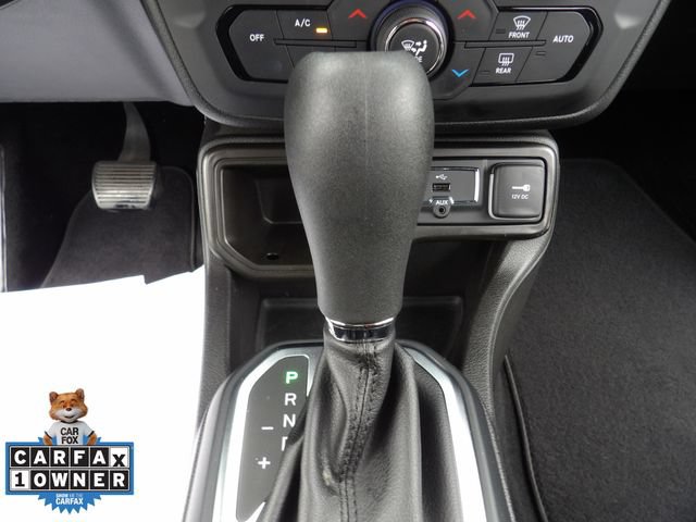 Used 2020 Jeep Renegade Sport w/ Sport Appearance Group FWD image 23