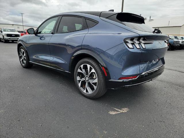 Certified 2021 Ford Mustang Mach-E Premium image 3