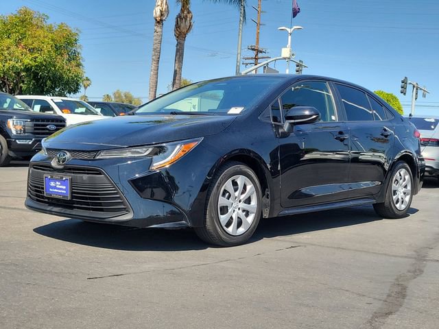 Used 2024 Toyota Corolla LE FWD image 25