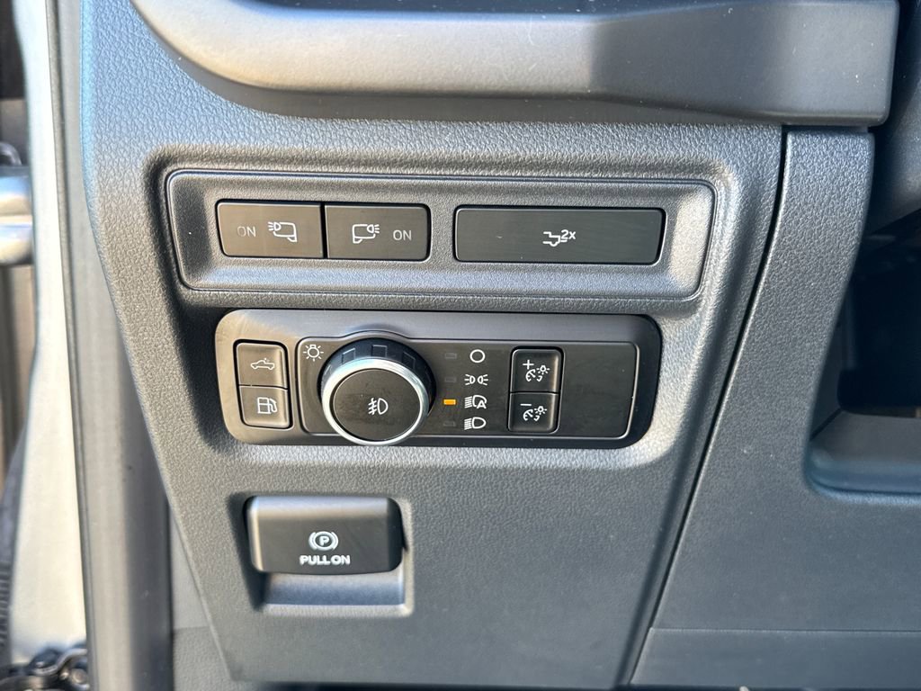 Certified 2024 Ford F150 XLT w/ Equipment Group 302A MID image 14