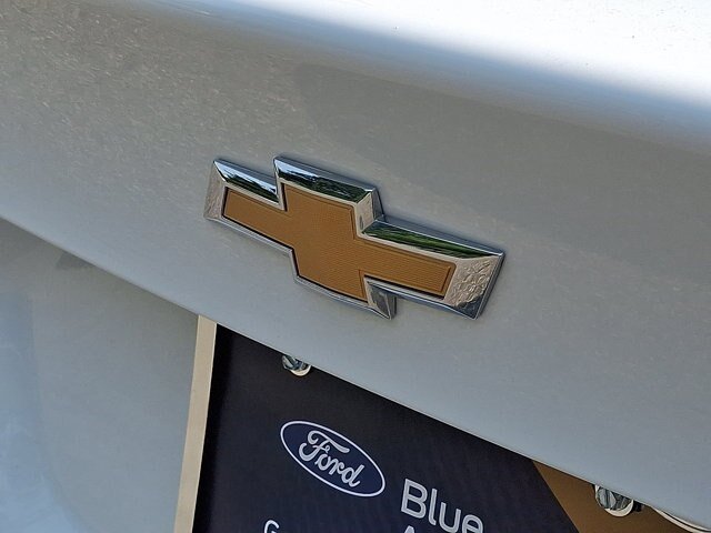 Used 2022 Chevrolet Malibu LT w/ Leather Package FWD image 16