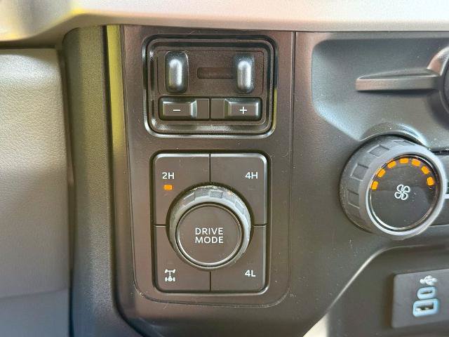 Certified 2024 Ford F250 XL w/ STX Appearance Package AWD/4WD image 31