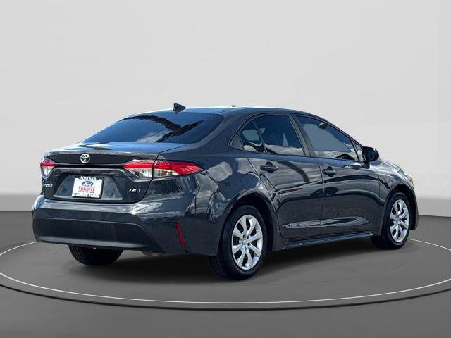 Used 2024 Toyota Corolla LE FWD image 5