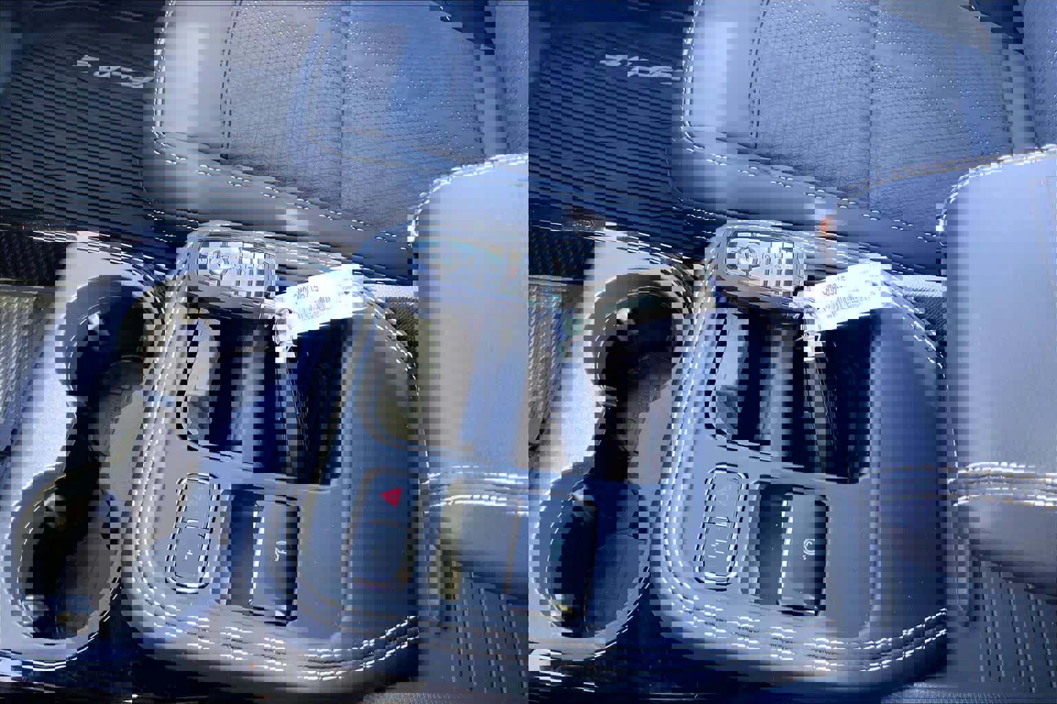 Certified 2025 Ford Mustang Mach-E GT image 14