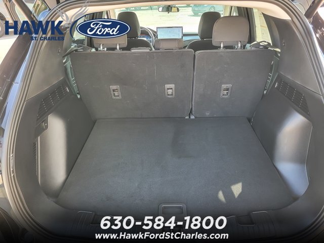Certified 2024 Ford Escape Active w/ Tech Pack #2 AWD/4WD image 18