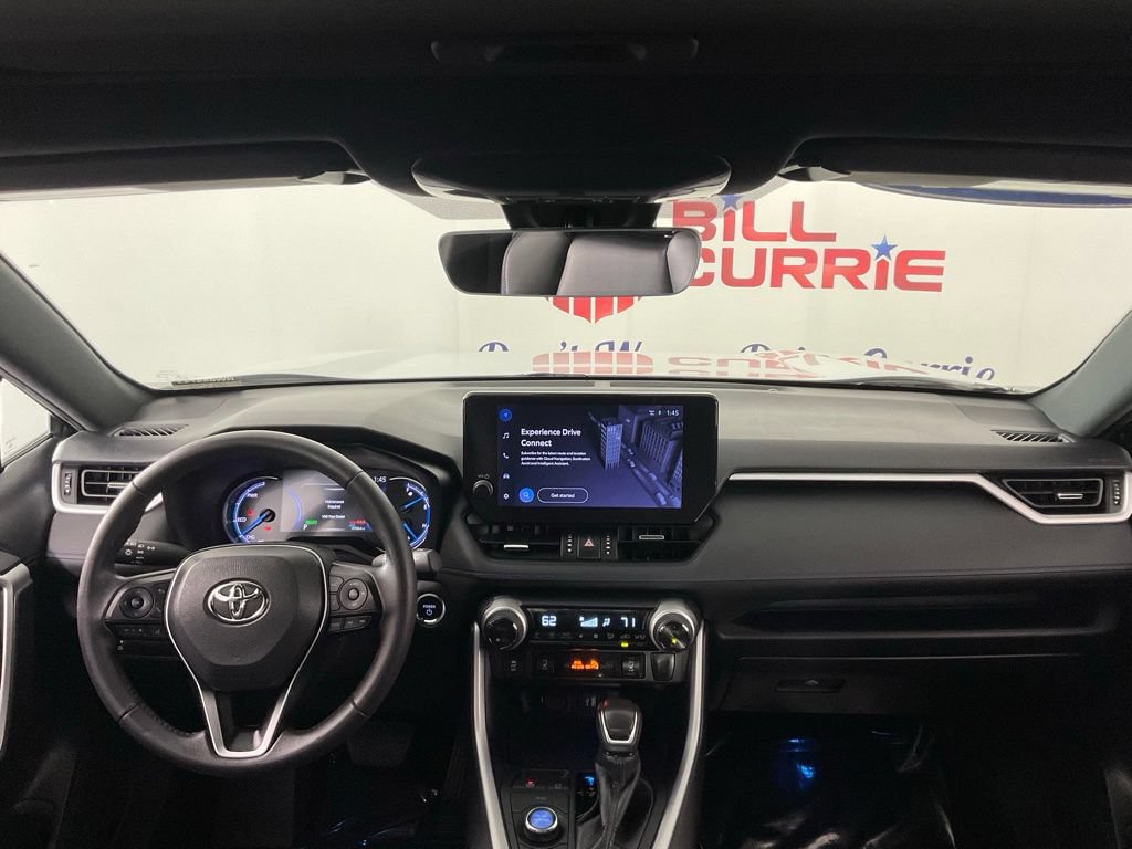 Used 2024 Toyota RAV4 XSE AWD/4WD image 16