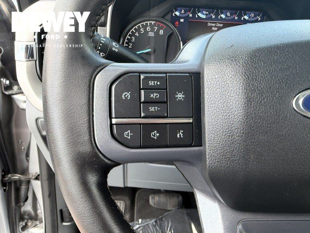 Certified 2023 Ford F150 XLT w/ Equipment Group 302A High AWD/4WD image 14