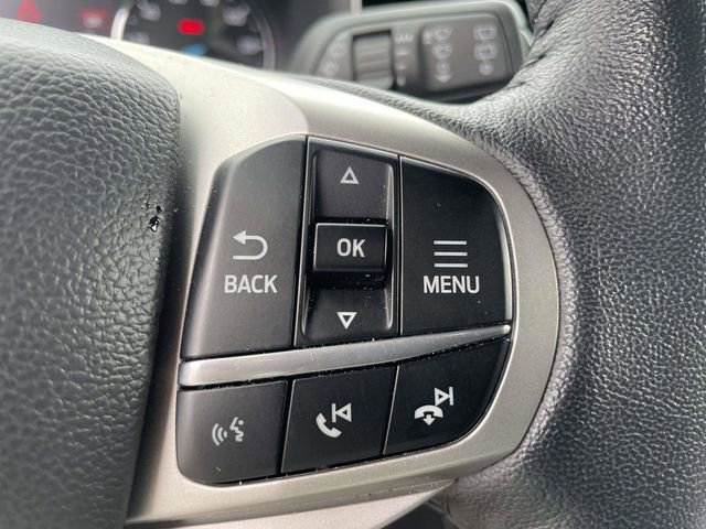 Certified 2023 Ford Explorer XLT w/ Equipment Group 202A image 17