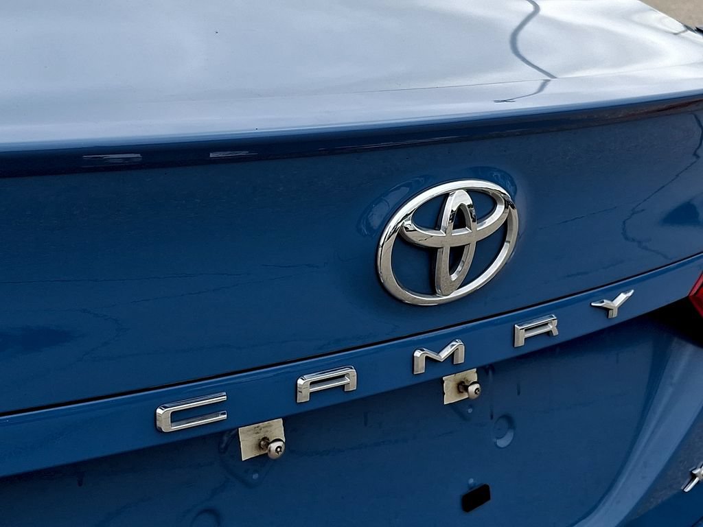 Used 2024 Toyota Camry XSE FWD image 30