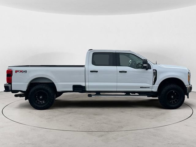 Certified 2024 Ford F350 XLT w/ 360-Degree Camera Package AWD/4WD image 6