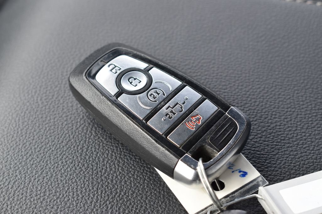 Certified 2022 Ford F150 XLT w/ Equipment Group 302A High image 14