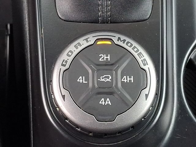 Certified 2024 Ford Bronco Badlands AWD/4WD image 21
