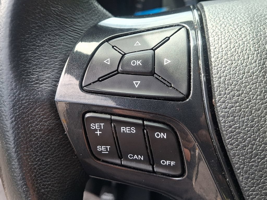 Certified 2017 Ford Explorer XLT AWD/4WD image 20