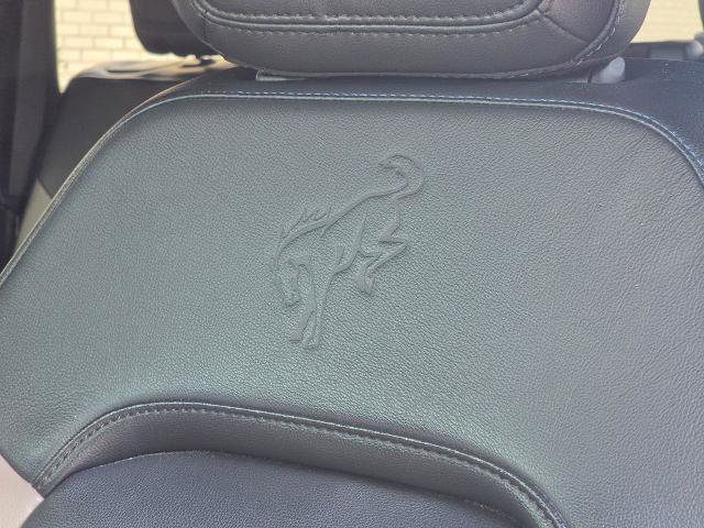 Certified 2022 Ford Bronco Wildtrak image 30