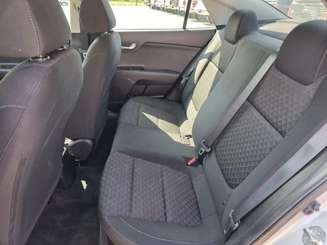 Used 2022 Kia Rio LX FWD image 11
