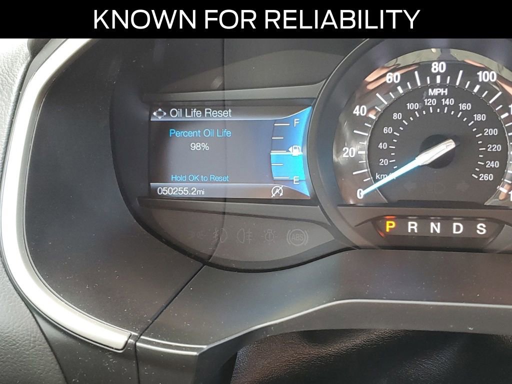 Certified 2019 Ford Edge SEL w/ Equipment Group 201A image 22