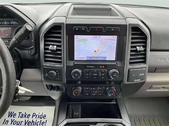 Certified 2020 Ford F250 XLT w/ XLT Premium Package image 16