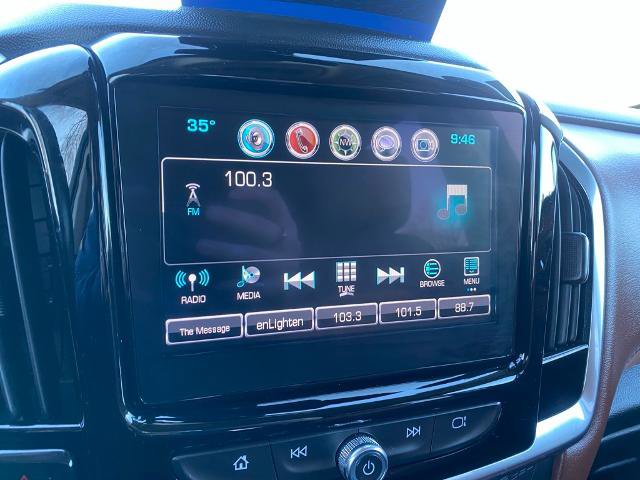 Used 2019 Chevrolet Traverse High Country w/ LPO, Floor Liner Package image 21