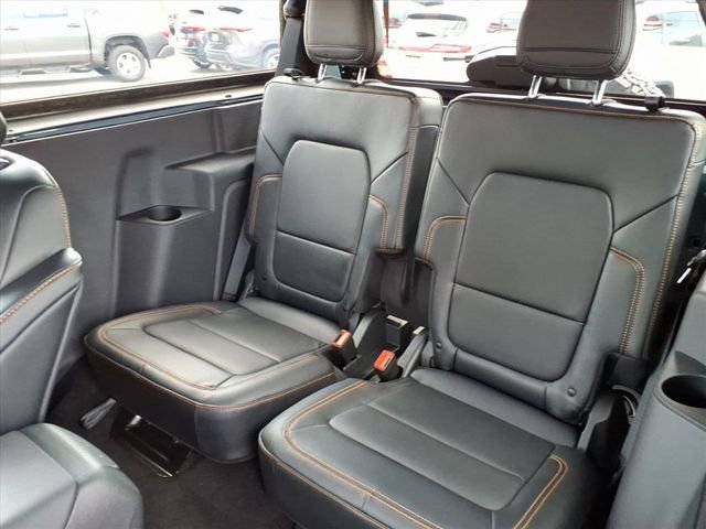 Certified 2023 Ford Bronco Badlands image 18