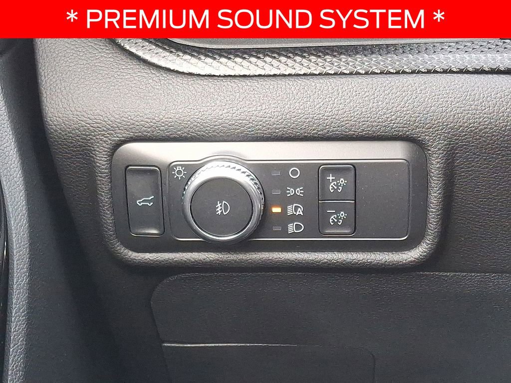 Certified 2022 Ford Explorer ST w/ Equipment Group 401A image 26