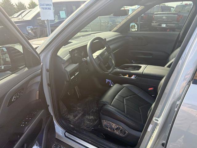 Used 2027 Kia Telluride SX Prestige X-Line w/ Towing Package AWD/4WD image 4