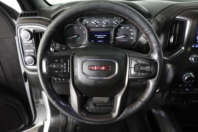 Used 2022 GMC Sierra 2500 AT4 AWD/4WD image 51