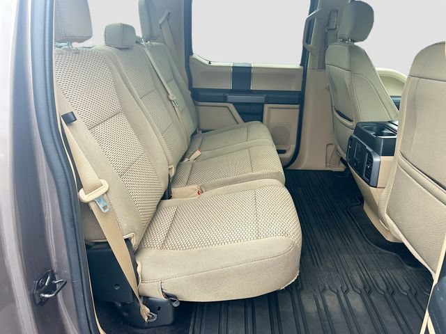 Certified 2020 Ford F150 XLT AWD/4WD image 32