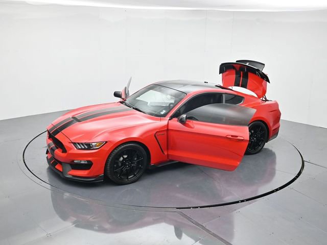 Certified 2019 Ford Mustang Shelby GT350 w/ Technology Package image 44