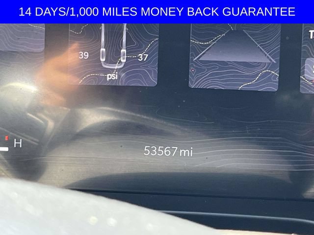 Used 2023 Jeep Grand Cherokee Limited RWD image 29