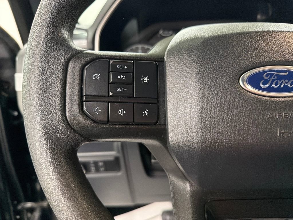 Certified 2021 Ford F150 XL w/ STX Appearance Package image 20