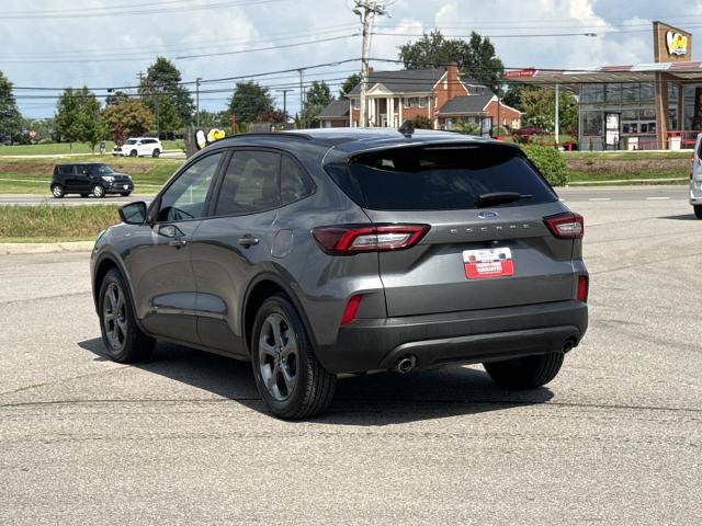 Certified 2025 Ford Escape ST-Line FWD image 7