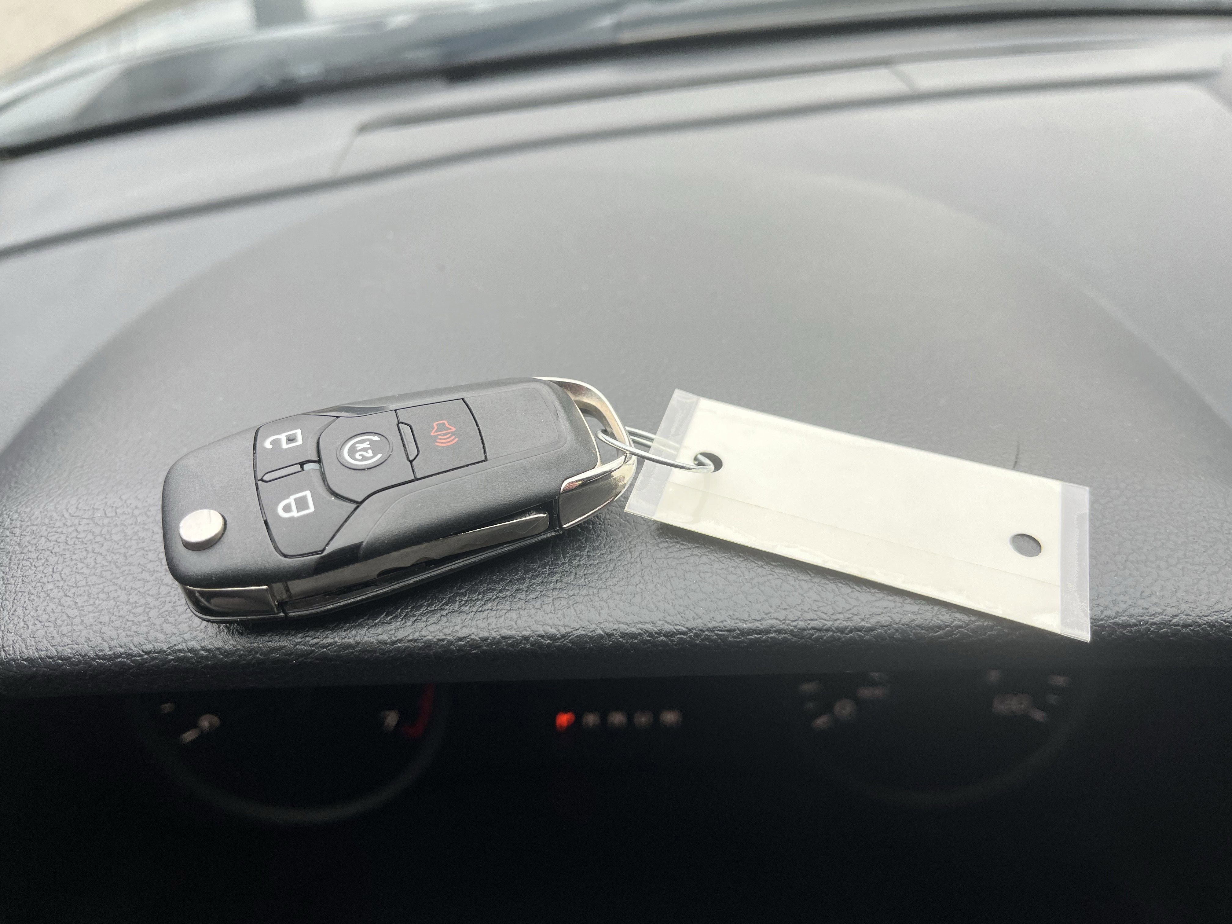 Certified 2017 Ford F150 XLT w/ Equipment Group 302A Luxury image 16