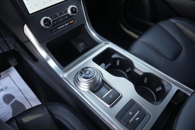 Certified 2022 Ford Edge Titanium image 27