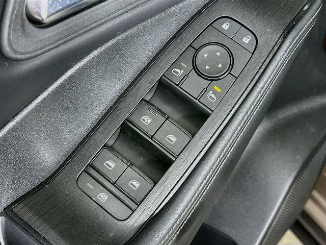 Used 2024 Nissan Rogue SV w/ SV Premium Package FWD image 29
