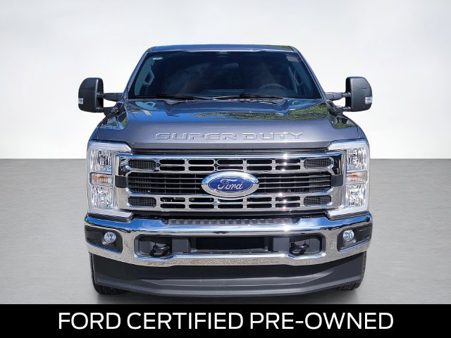 Certified 2024 Ford F250 XLT AWD/4WD image 9
