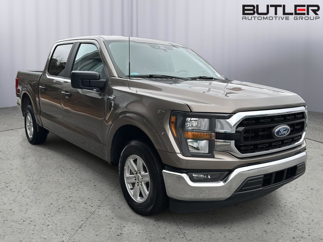 Certified 2023 Ford F150 XLT image 6