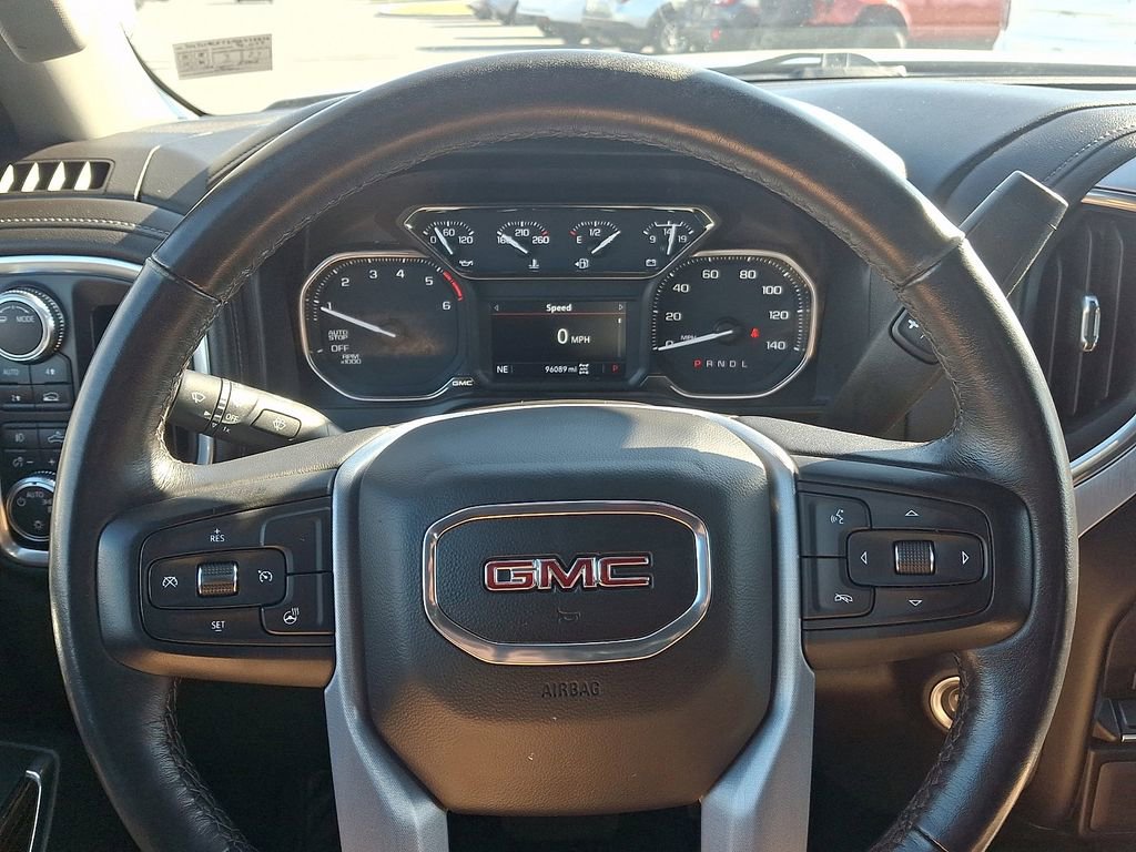 Used 2021 GMC Sierra 1500 Elevation AWD/4WD image 18
