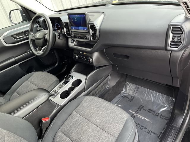 Certified 2024 Ford Bronco Sport Big Bend image 39