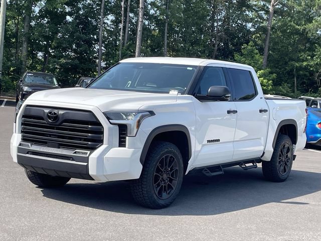 Used 2023 Toyota Tundra SR5 w/ SR5 Convenience Package AWD/4WD image 29