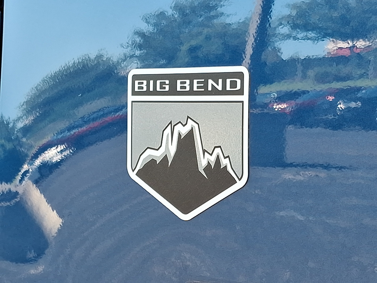 Certified 2023 Ford Bronco Sport Big Bend AWD/4WD image 31