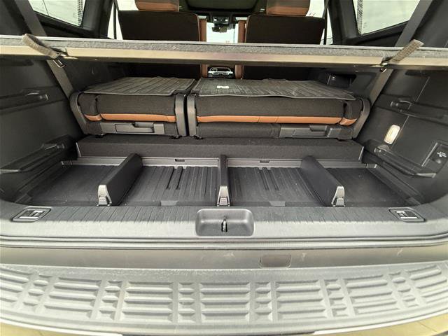 Used 2026 Toyota Sequoia 1794 Edition AWD/4WD image 12