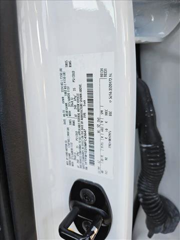 Certified 2021 Ford F150 Platinum w/ Equipment Group 701A High image 20