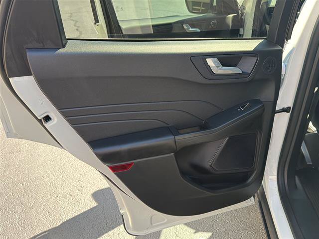 Certified 2023 Ford Escape Platinum w/ Premium Technology Package AWD/4WD image 39