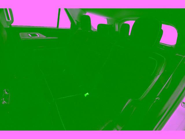 Certified 2025 Ford Explorer Active w/ Active Comfort Package AWD/4WD image 12